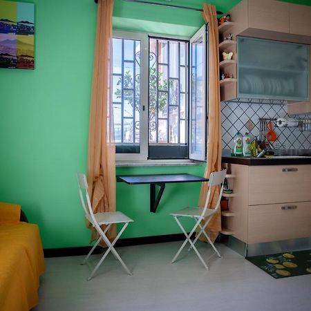 Casa Vacanze Funny House Consalvo Neapel Exteriör bild